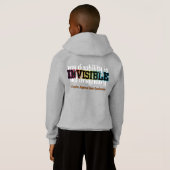 INVISIBLE...CRPS (Dos entier)