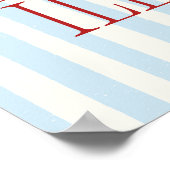 'Invisible Illness Club' Chronic Illness Poster (Coin)