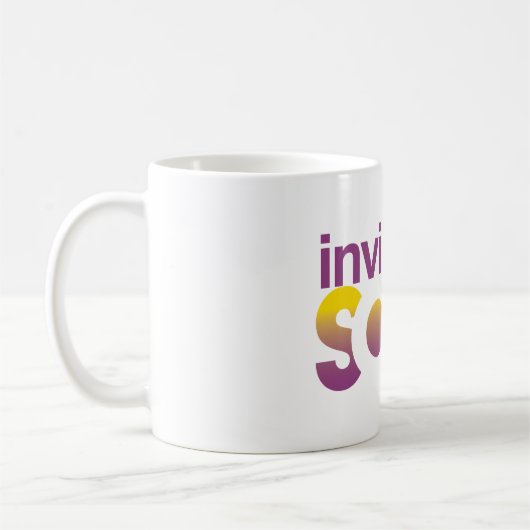 Invisible Soul Mok (Links)