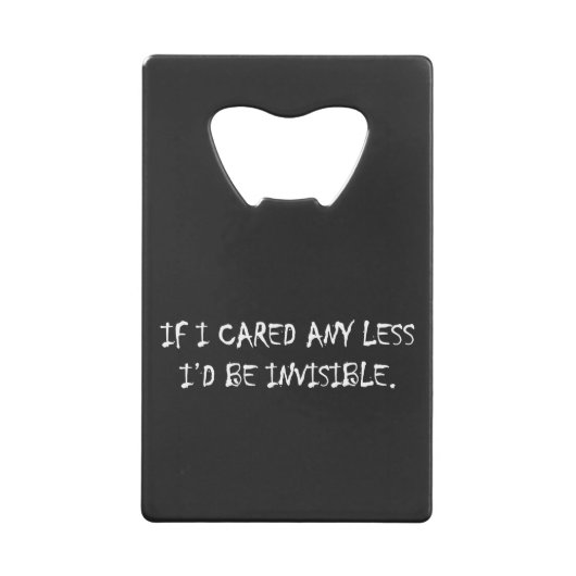 Invisible (Texte Blanc) (Devant)