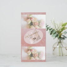 invitación para boda