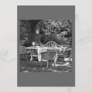 INVITATIE "ELKE SPECIALE GEVAL CELEBRATIE" KAART