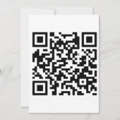 INVITATIECODE KAART (Voorkant)