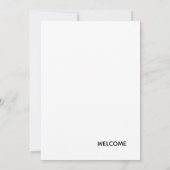 INVITATIECODE KAART (Achterkant)