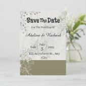 invitation (Debout devant)