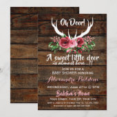 Invitation (Devant / Derrière)