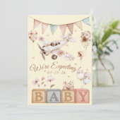 Invitation (Debout devant)