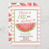 Invitation (Devant / Derrière)