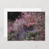 invitation (Devant / Derrière)