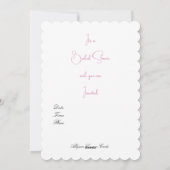 Invitation (Dos)