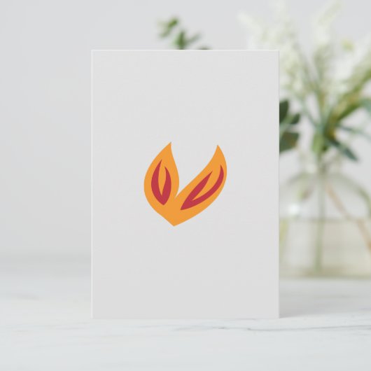 Invitation (Debout devant)