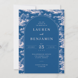 INVITATION
