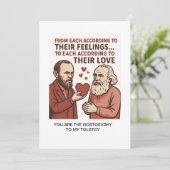 Invitation (Debout devant)