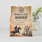 Invitation (Debout devant)