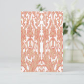 Invitation (Debout devant)