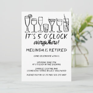 INVITATION