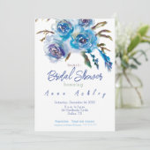 Invitation (Debout devant)