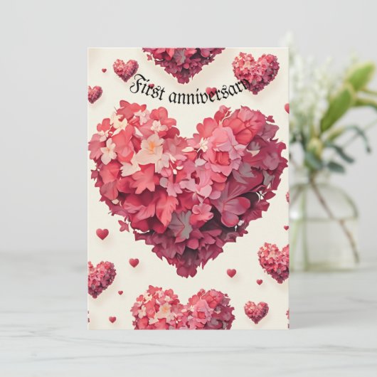 Invitation (Debout devant)