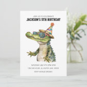 Invitation (Debout devant)