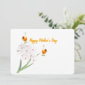 Invitation (Debout devant)