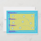 Invitation (Dos)