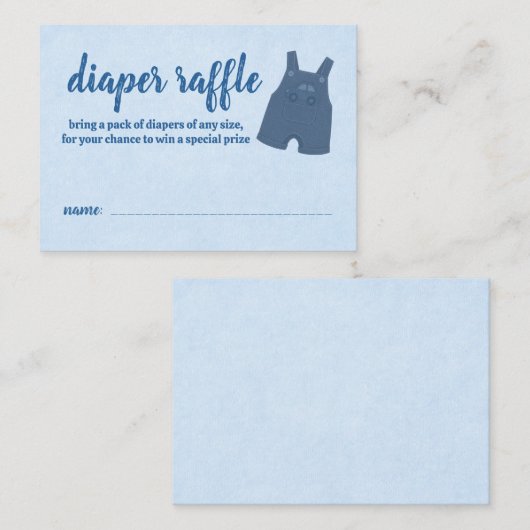 Invitation (Devant / Derrière)