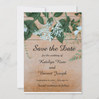 Invitation