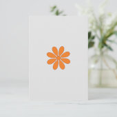 Invitation (Debout devant)