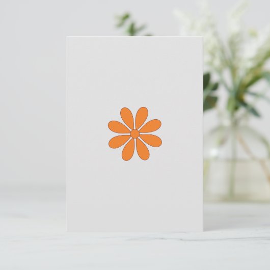 Invitation (Debout devant)