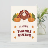 Invitation (Debout devant)