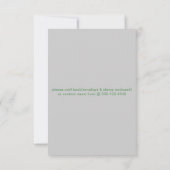 Invitation (Dos)
