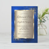 Invitation (Debout devant)