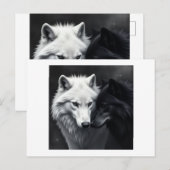 Invitation  (Devant / Derrière)