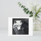 Invitation  (Debout devant)