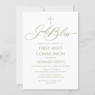INVITATION