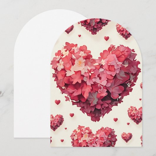 Invitation (Devant / Derrière)