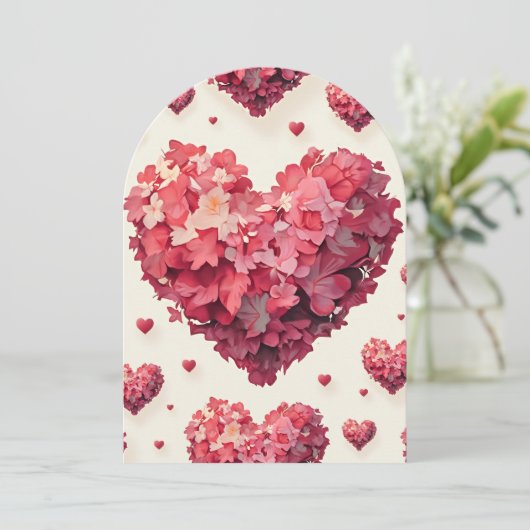 Invitation (Debout devant)