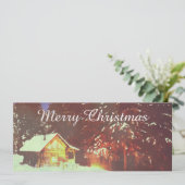 Invitation (Debout devant)