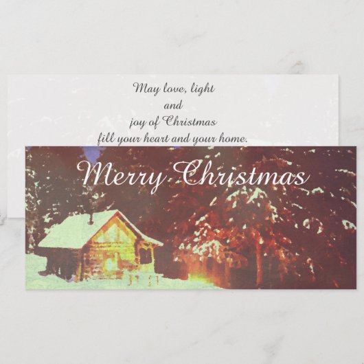 Invitation (Devant / Derrière)