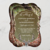 Invitation (Devant / Derrière)