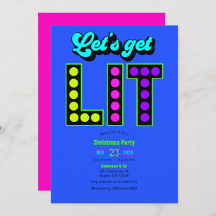 INVITATION 