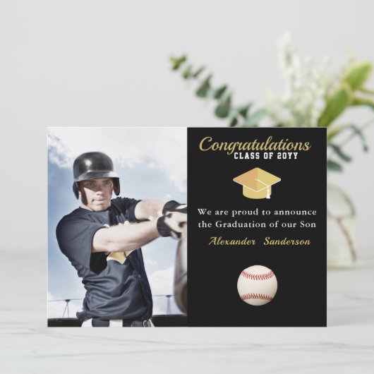 Invitation (Debout devant)