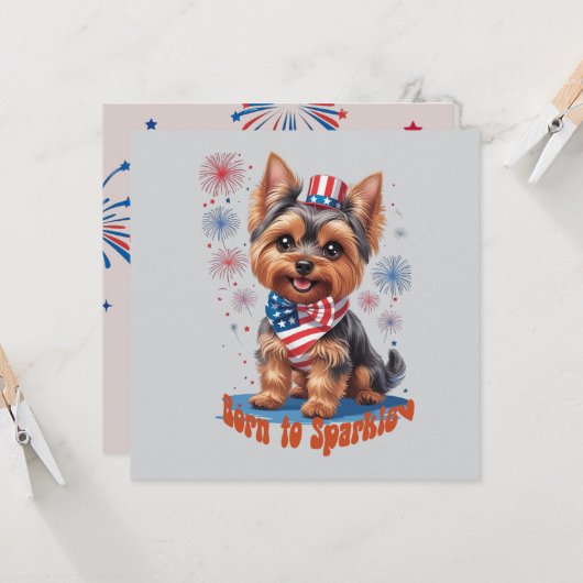 Invitation (Devant/Arrière en situation)