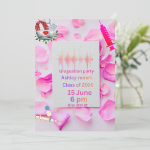 Invitation