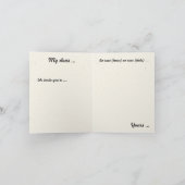 Invitation (Intérieur)