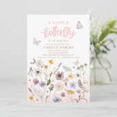 Invitation (Debout devant)