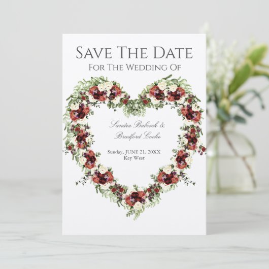 Invitation (Debout devant)