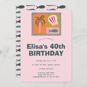 INVITATION 