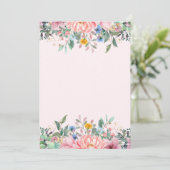 Invitation (Debout devant)