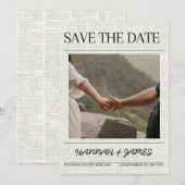 Invitation (Devant / Derrière)